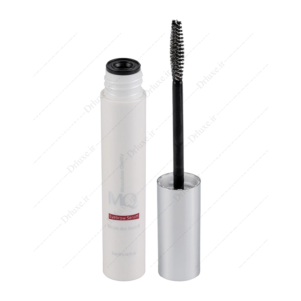 سرم تقویت ابرو ام کیو